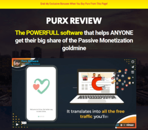 Purx Review Thumbnail Site